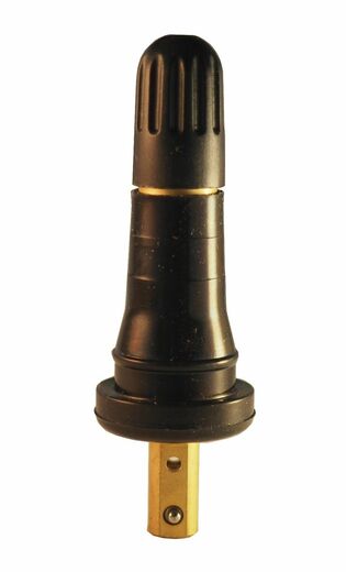 Gumový TPMS ventil pro senzor Autel MX